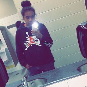 Meet your Posher, Ronnie